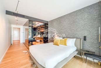 Apartamento T1 em Porto