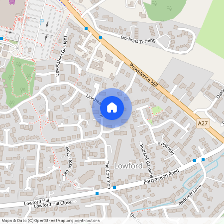 Phoenix Close, Bursledon, Southampton, SO31