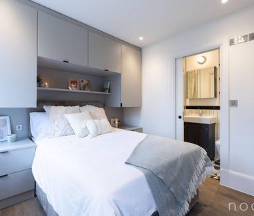 1 bedroom flat to rent - Photo 6