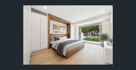 PRIVATE HOUSE-LIKE HARBOURSIDE APARTMENT WITH GLORIOUS VIEWS - Photo 4