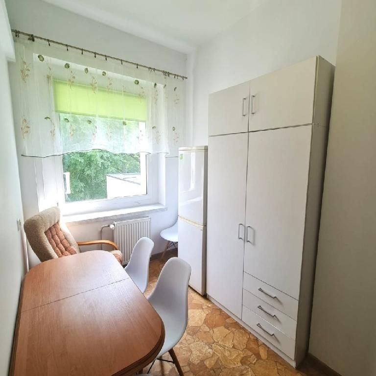 Mieszkanie Wrocław Śródmieście powierzchnia 26.0 m² C191-WM-25539 - Фото 1