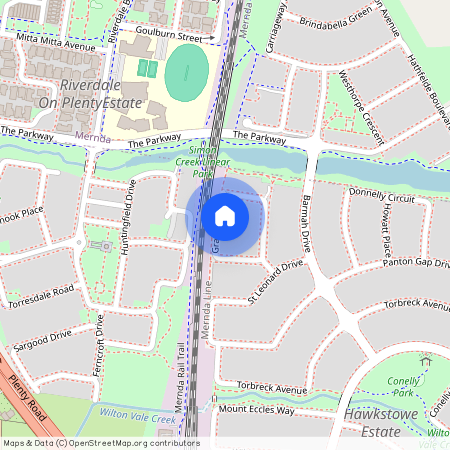 18 Grattan Street, Vic 3752, South Morang