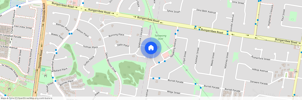 8 Waugh Crescent, NSW 2148, Blacktown