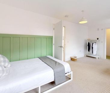 5 bedroom house to rent - Photo 4