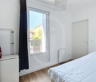 Location Appartement 3 pièces 39m² MONTPELLIER 34070 - Photo 3