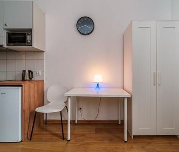 Łódź park Legionów - Zdjęcie 6