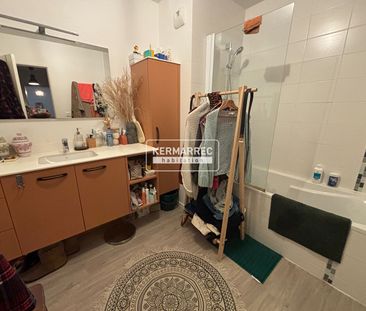 Location Appartement 3 pièces 66m² - Photo 3