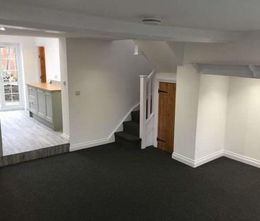 Ullesthorpe, Leicestershire, LE17 - Photo 1