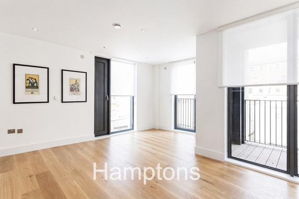 2 bedroom apartment to rent - Photo 1