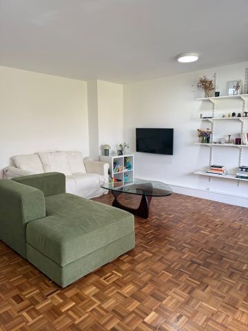 2 Bed Flat, Greenwich, SE10 - Photo 4