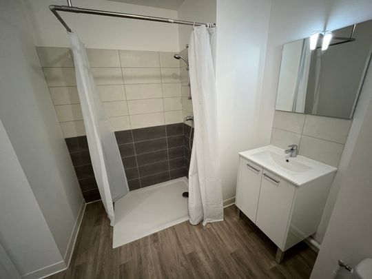 Location Appartement 1 pièce 27m² CLERMONT FERRAND 63000 - Photo 1