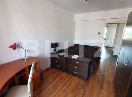 Apartament 3 camere, 80 mp, decomandat, central, Piata Cipariu - Photo 4