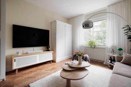 Erik Dahlbergsgatan, Stockholm - Photo 2