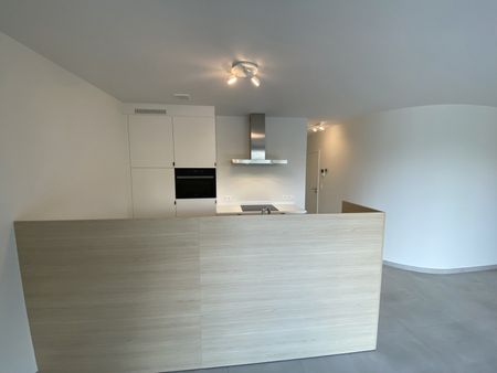 BEN 20 nieuwbouw appartement met terras - Foto 5