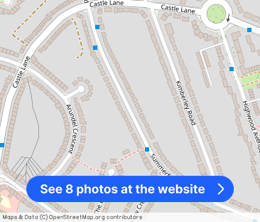 Summerfield Road, SOLIHULL - Photo 1