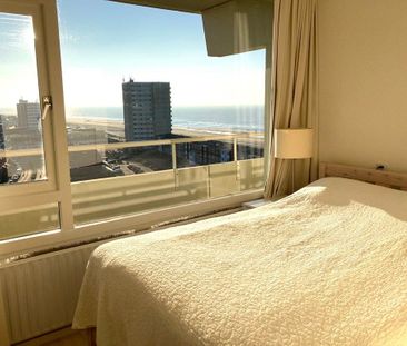 Te huur: Appartement Passage in Zandvoort - Photo 1