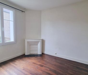 Location Appartement 2 pièces 41m² TOURS 37000 - Photo 1
