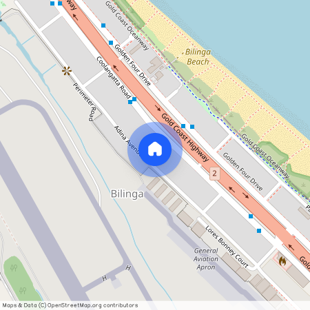 295 Adina Avenue, Qld 4225, Bilinga