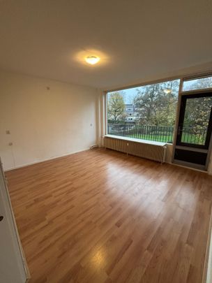 Appartement te huur: Chabotlaan 155 3055 AE Rotterdam - Photo 1