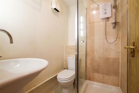 Sleaford Street, Cambridge - Photo 5