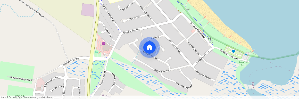 15 Spannagle Street, Qld 4750, Bucasia