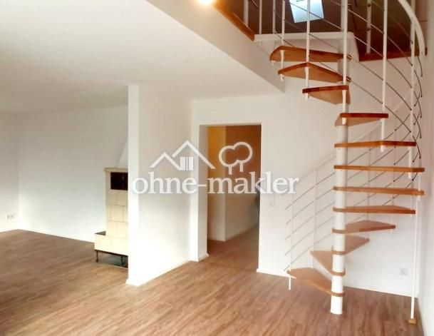 Bodensee! DHH in Meersburg zu vermieten, 2 Einheiten, Erstbezug - Foto 1