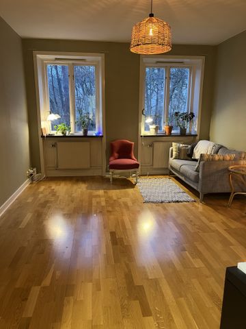 Fregattvägen, Stockholm - Photo 5