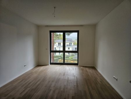 Moderne Etagenwohnung im schönen Lemmerzpark *Einbauküche - Photo 3