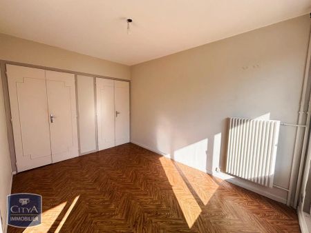 Appartement à louer 2 pièces 46.06m² - Photo 4