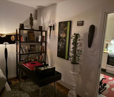 Törnbacken, Solna - Photo 1