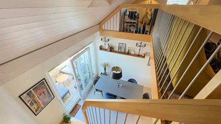 Bel appartement de 5 pièces – Puidoux-Village - Photo 4