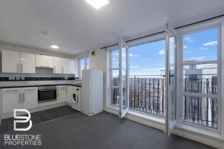 1 bedroom apartment to rent - Photo 5