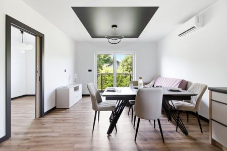 Nowe, 3 pokojowe mieszkanie, pierwsi najemcy 60 m² - Photo 5
