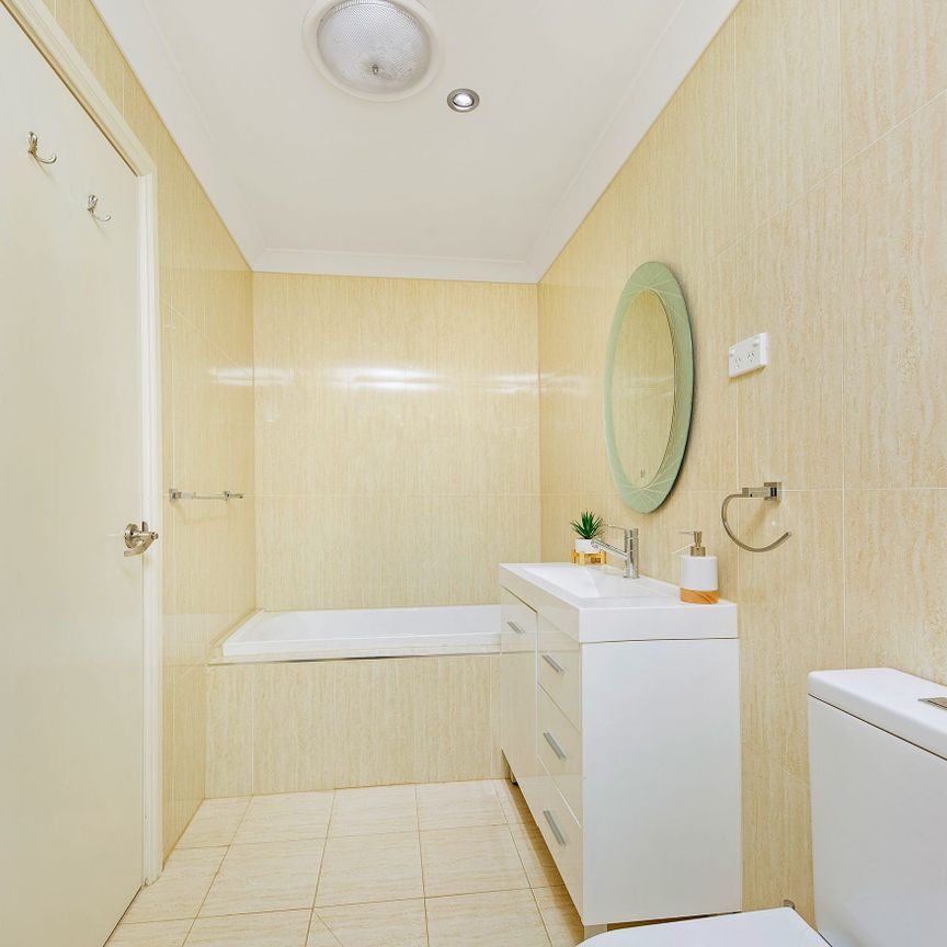 22 Australis Drive, Ropes Crossing NSW 2760 - Townhouse For Rent | Domain - Photo 1