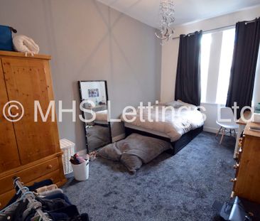 8 Bedroom Mid Terraced House for rent in Brudenell Avenue - Photo 4