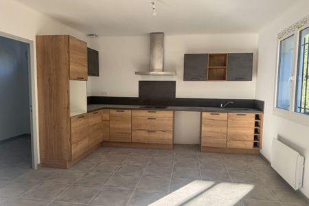 AIX LES MILLES VILLA RENOVEE 141M² - Photo 3