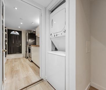 For Lease - 371 McRoberts Avenue Unit# Lower, Toronto, Ontario - Photo 6
