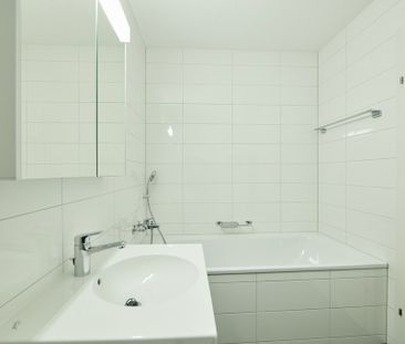 4.5 Zimmer, 108 m², 1. Stock - Photo 2