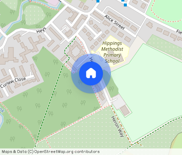 Heron Way, BB5 - Photo 1