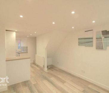 1 bedroom terraced house to rent - Photo 5