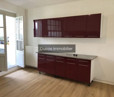 Location Maison 5 pièces 136m² MARMANDE 47200 - Photo 3