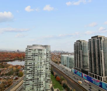 For Lease - 103 The Queensway N/A Unit# 2614, Toronto, Ontario - Photo 2