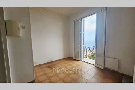 Location Appartement 2 pièces 32m² BEAUSOLEIL 06240 - Photo 4
