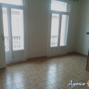 Rivesaltes – Location Appartement – 29.28 m² – 440€ CC / mois - Photo 2