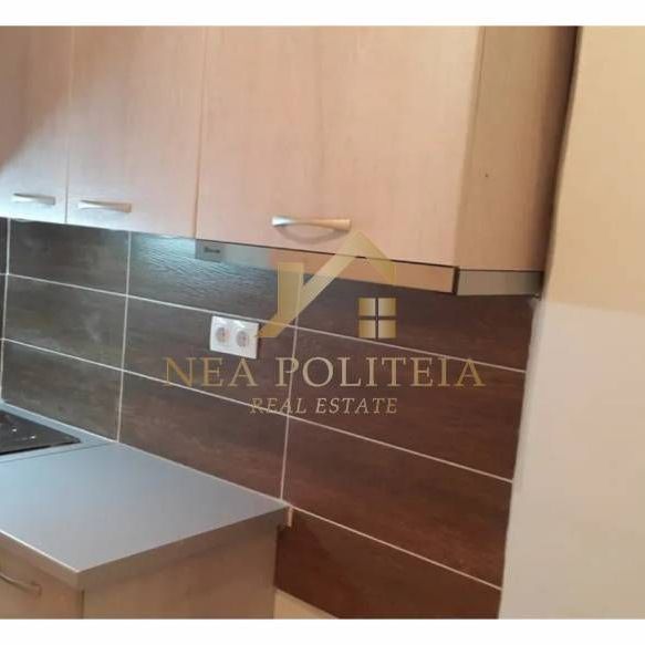 Studio/Γκαρσονιέρα για ενοικίαση Άγιος Δημήτριος (Κέντρο Θεσσαλονίκης) - Photo 1