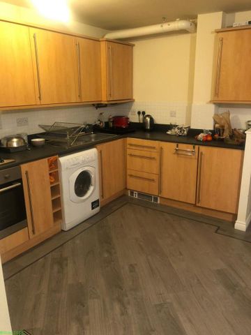 2 bedroom flat to rent - Photo 4