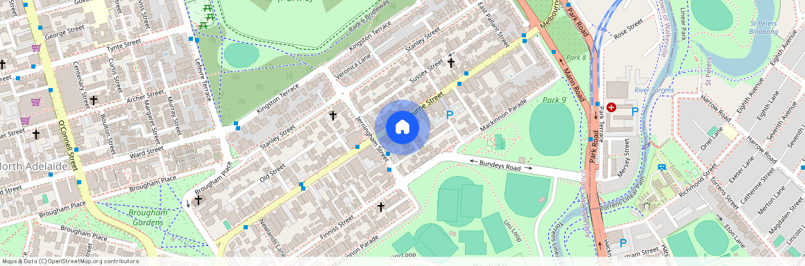 19 Bower Street, SA 5006, North Adelaide