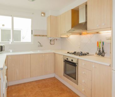 Great penthouse in Gran Vía Fernando el Católico - Photo 5