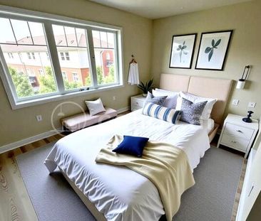 For Lease - 3215 Thomas Street Unit# 4, Mississauga, Ontario - Photo 4