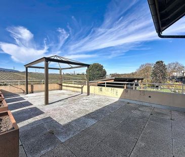 Geräumige 2,5-Zimmer-Wohnung mit Galerie und Terrasse - Photo 4